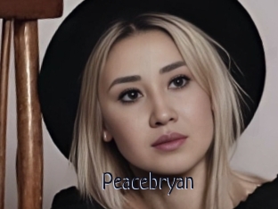 Peacebryan