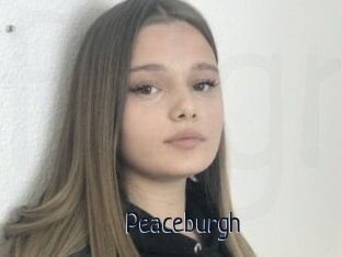 Peaceburgh