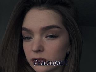 Peacecovert