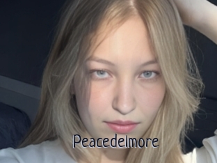 Peacedelmore