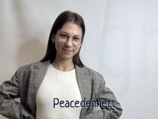 Peacedennett