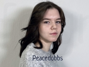 Peacedobbs