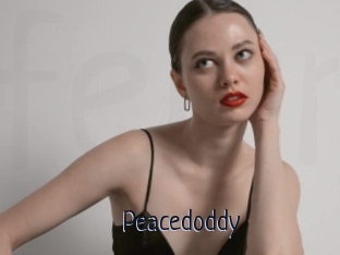 Peacedoddy