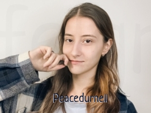 Peacedurnell