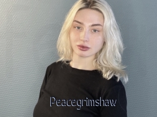 Peacegrimshaw