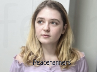 Peacehanners