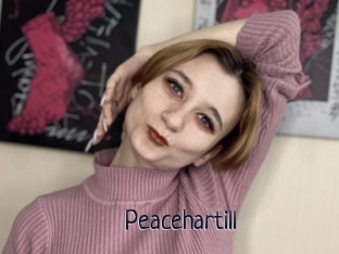 Peacehartill