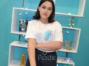 Peache