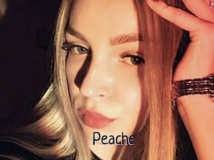 Peache