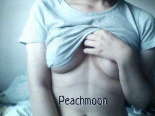 Peachmoon