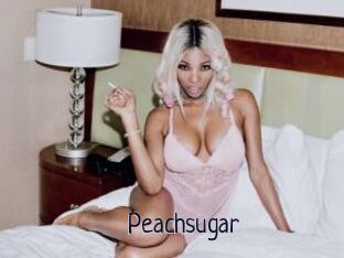 Peachsugar
