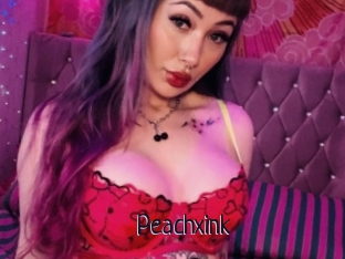 Peachxink