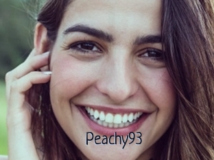 Peachy93