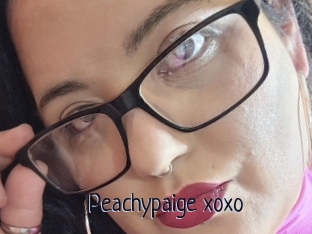 Peachypaige_xoxo