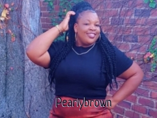 Pearlybrown