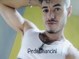 Pedromancini