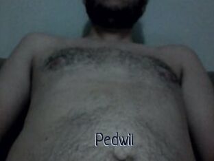 Pedwil