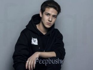 Peepbushy