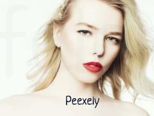 Peexely