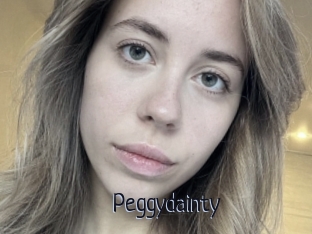 Peggydainty