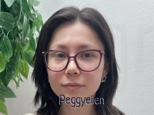 Peggyellen