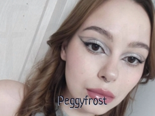 Peggyfrost