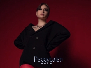 Peggygalen