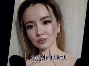 Peggyhamblett