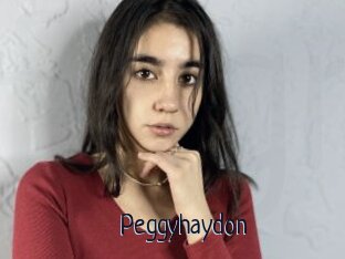 Peggyhaydon