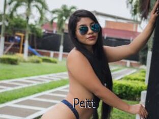 Peitt