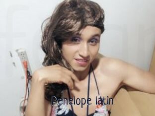 Penelope_latin