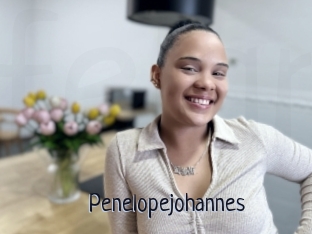 Penelopejohannes