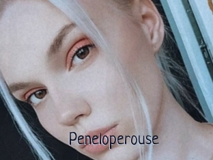 Peneloperouse