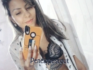 Penelopescoot