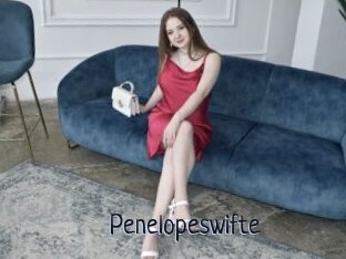 Penelopeswifte