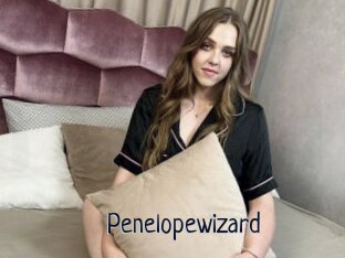 Penelopewizard
