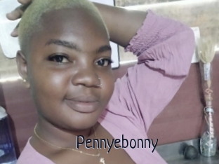 Pennyebonny