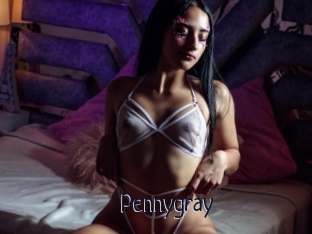 Pennygray