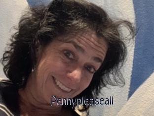 Pennypleaseall