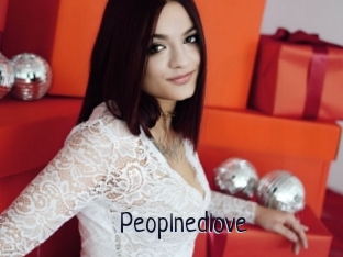 Peoplnedlove