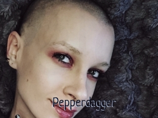 Pepperdagger