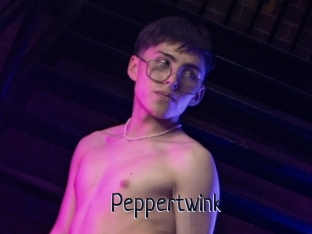 Peppertwink
