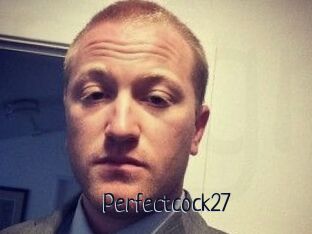 Perfectcock27