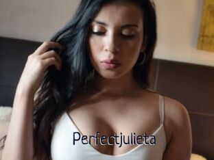 Perfectjulieta
