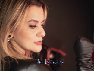 Perlaevans