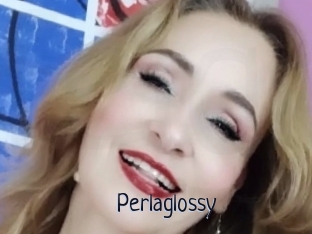 Perlaglossy
