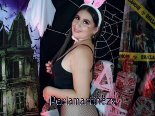 Perlamartinezx