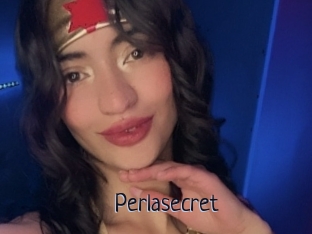 Perlasecret