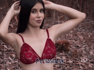 Perlashayk