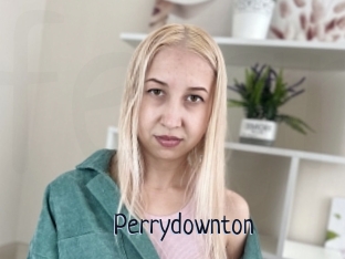 Perrydownton